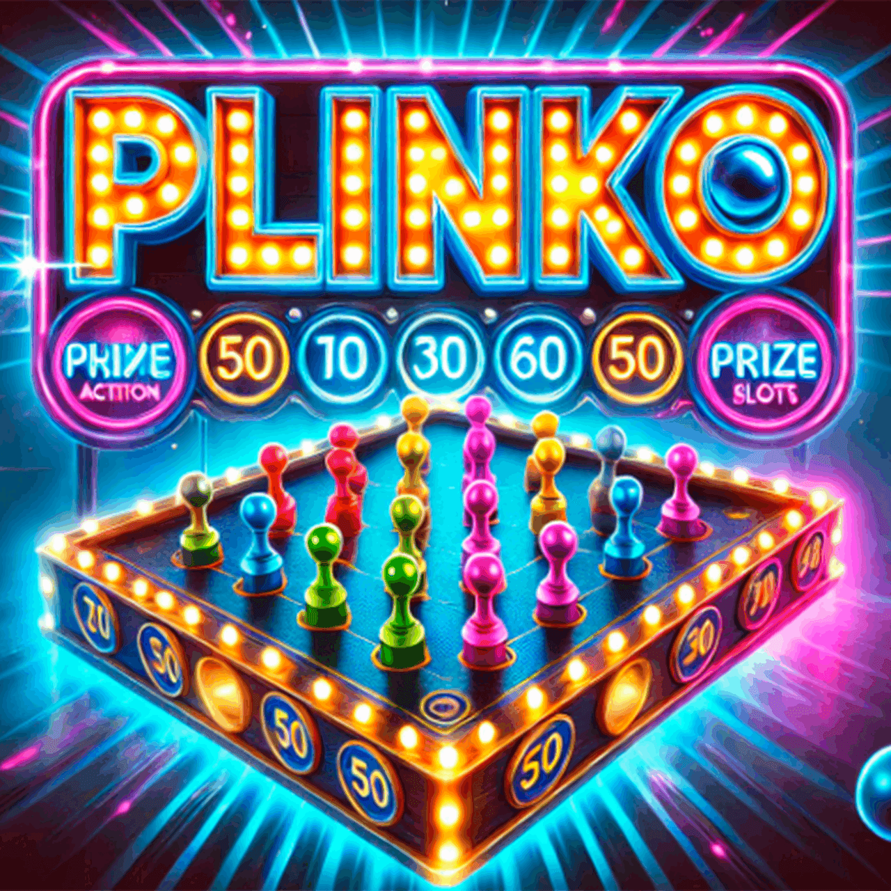 Plinko